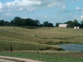 2012 2nd Cutting hay